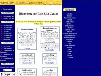 websitecenter.org