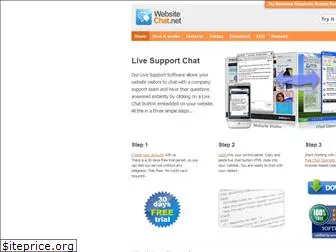 websitechat.net