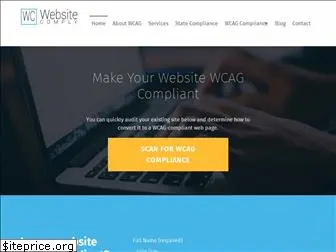 websitecomply.com