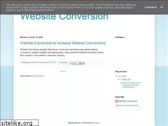 websiteconversion.blogspot.com