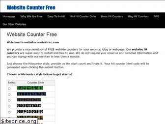 websitecounterfree.com