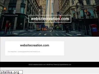websitecreation.com