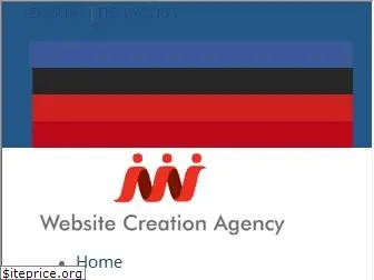 websitecreationagency.com