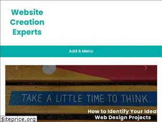 websitecreationexperts.com