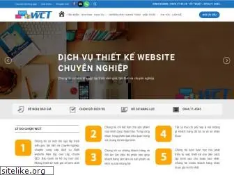 websitecuatui.net