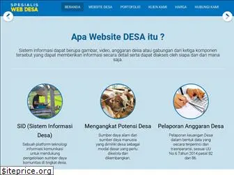 websitedesa.net