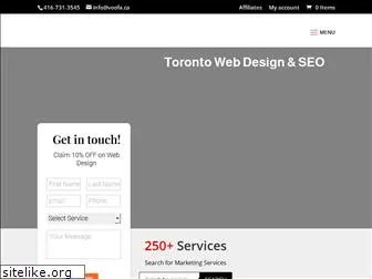 websitedesign-toronto.com