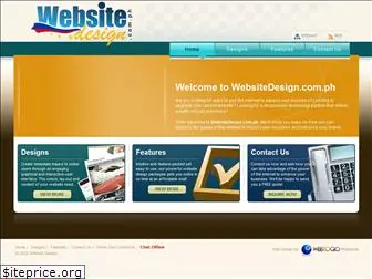 websitedesign.com.ph