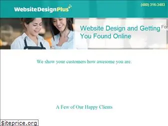 websitedesign.plus