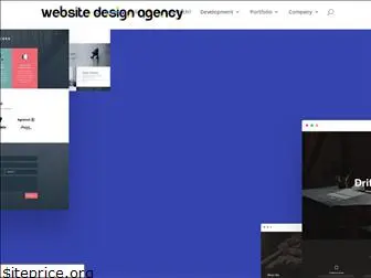 websitedesignagency.net