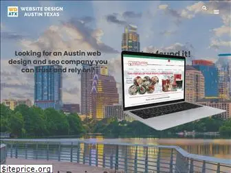 websitedesignaustintexas.com