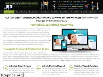 websitedesigncentre.com.au