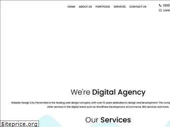 websitedesigncity.com.au