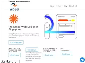 websitedesigner.sg
