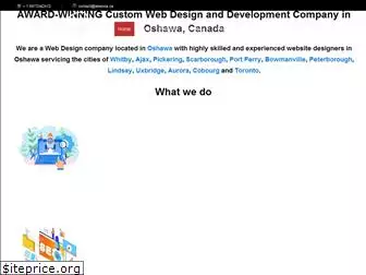 websitedesignercanada.ca