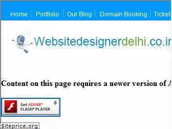 websitedesignerdelhi.co.in