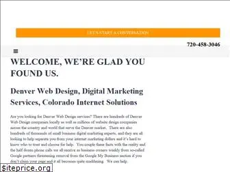 websitedesignerdenver.com