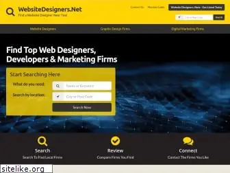 websitedesigners.net