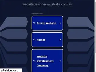 websitedesignersaustralia.com.au