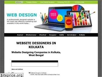 websitedesignersindia.in