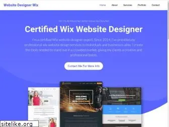 websitedesignerwix.com