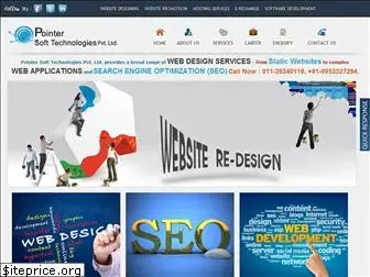 websitedesignfaridabad.com