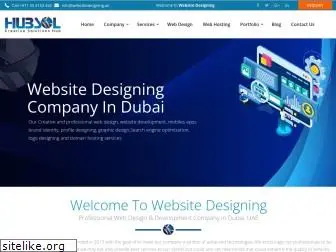 websitedesigning.ae