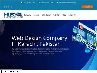 websitedesigning.pk