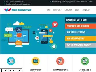 websitedesigninvijayawada.com