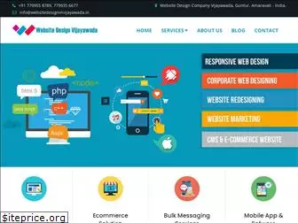 websitedesigninvijayawada.in