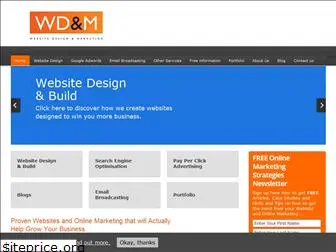 websitedesignmarketing.com