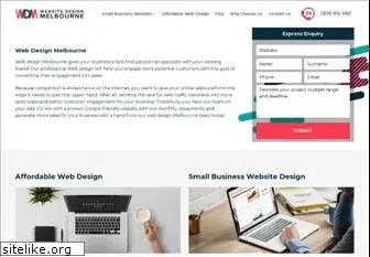 websitedesignmelbourne.com.au