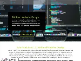 websitedesignmidland.com