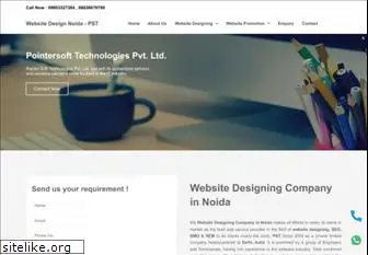 websitedesignnoida.com