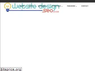 websitedesignseo.co.za