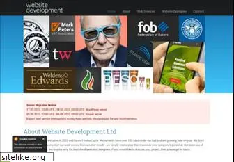 websitedevelopment.ltd.uk