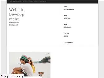 websitedevelopment.top