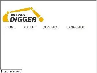 websitedigger.com