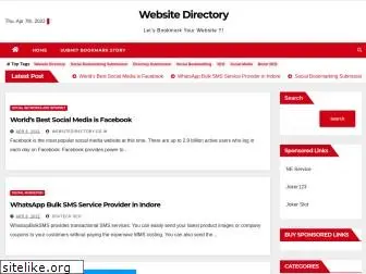 websitedirectory.co.in
