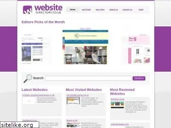 websitedirectory.co.uk