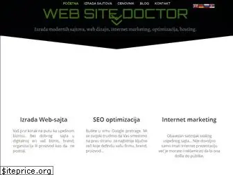 websitedoctor.co.rs