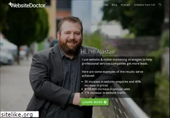 websitedoctor.com