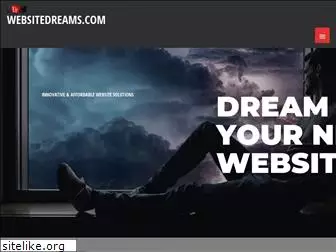 websitedreams.com