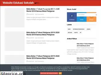 websiteedukasisekolah.blogspot.com