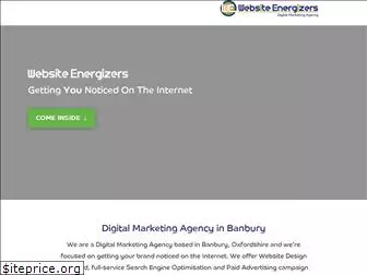 websiteenergizers.com