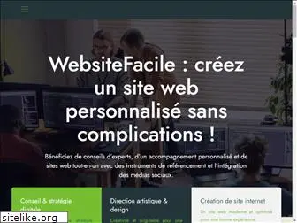 websitefacile.com