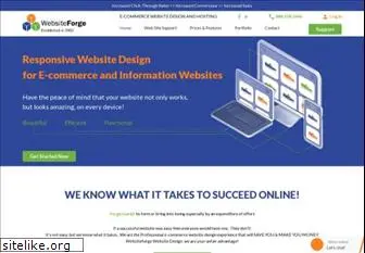 websiteforge.com