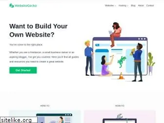 websitegecko.com