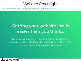 websitegreenlight.com