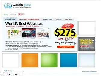 websitegurus.com.au